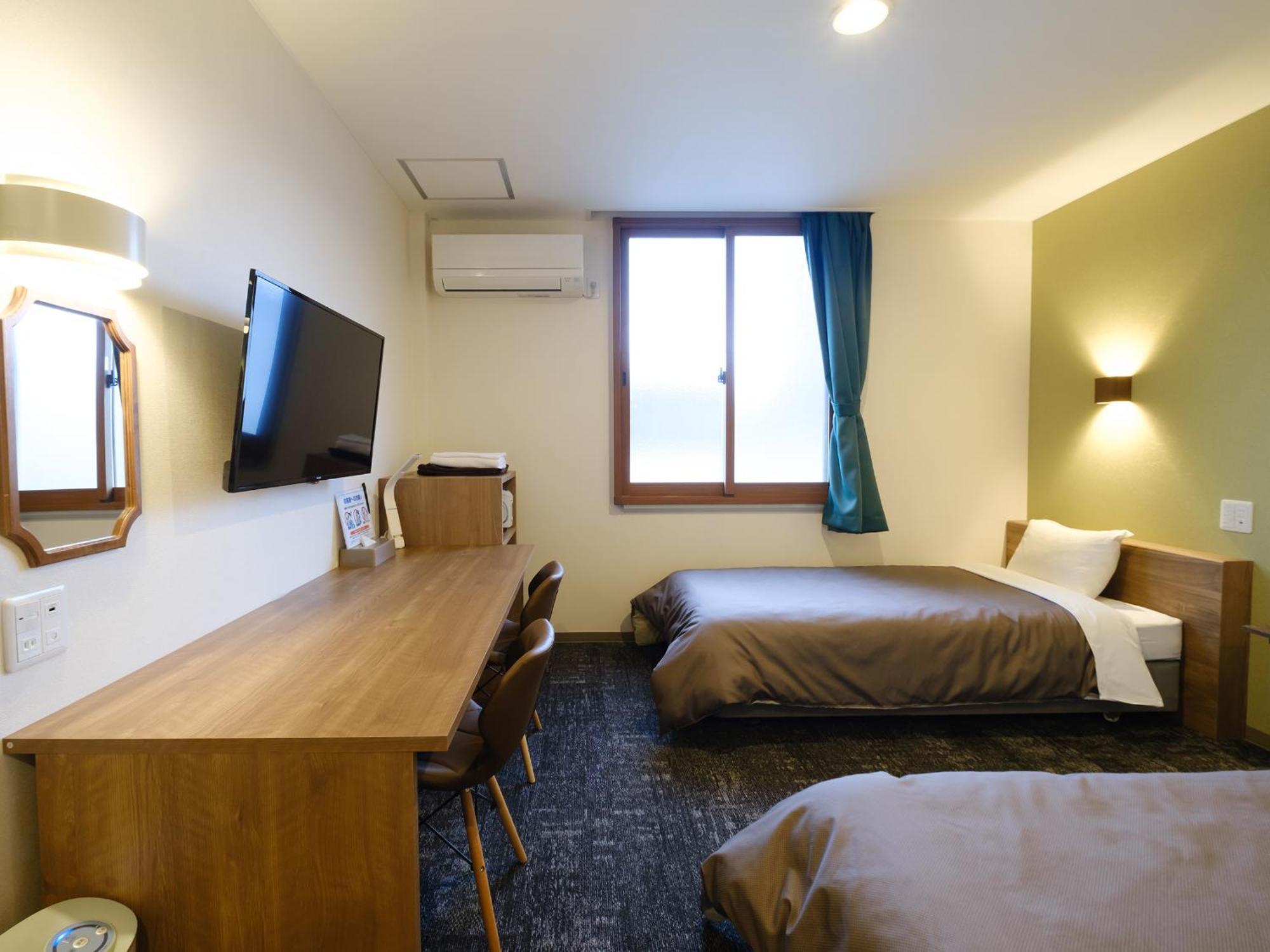 Matsuyama New Grand Hotel Dış mekan fotoğraf